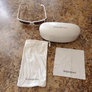 Yves Saint Laurent  Women's sunglasses